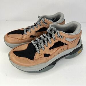 Vibram Brand Black Los Angeles